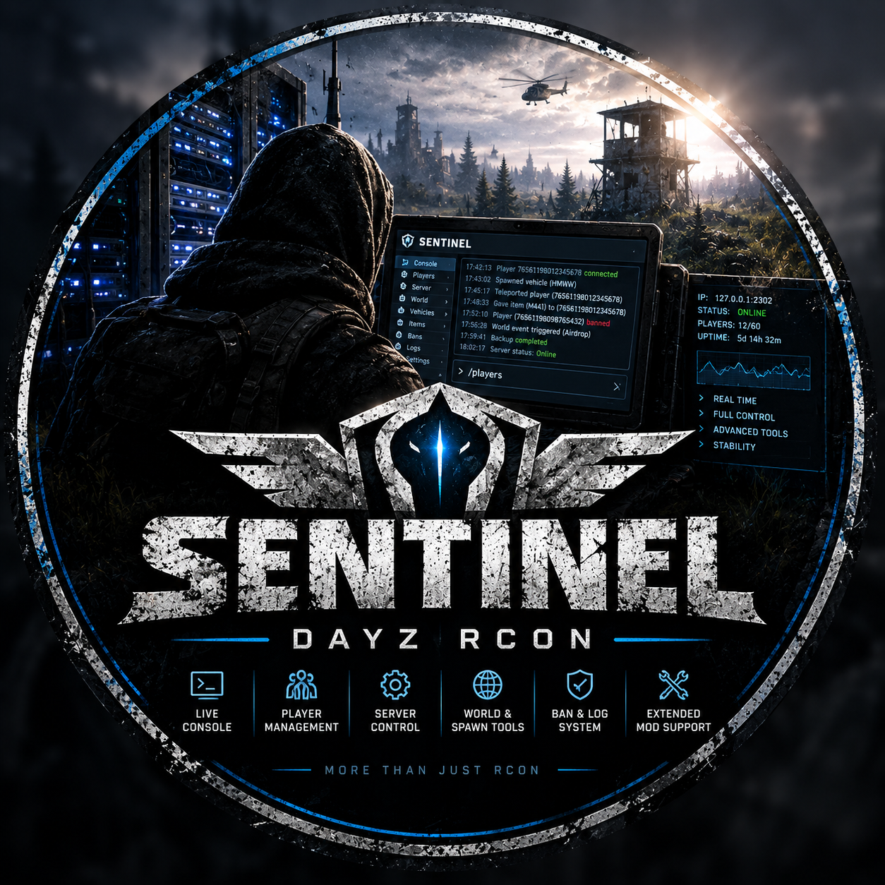 Sentinel