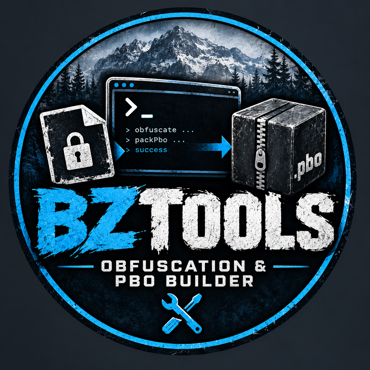 DayZ Modding Tools